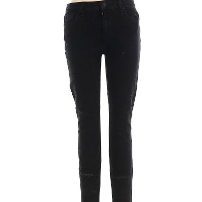 Joe's Jeans Women Black Jeggings 32W