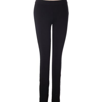 J.Crew Women Black Leggings 2