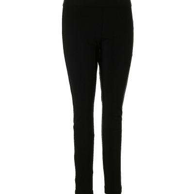 J.Crew Women Black Leggings 10