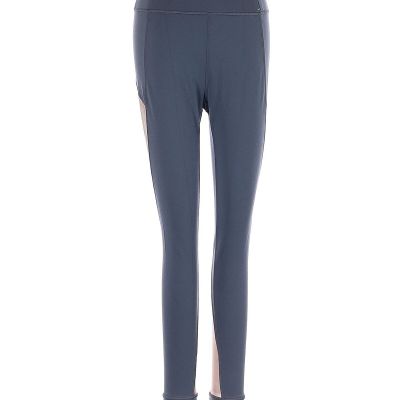 Calia by Carrie Underwood Women Blue Leggings XS