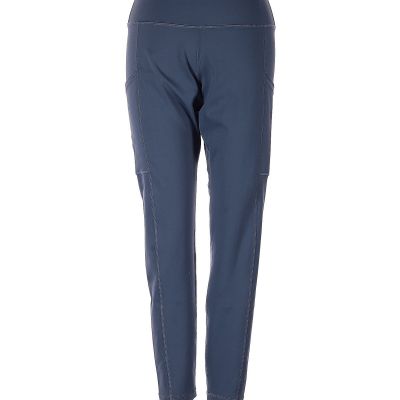 BR STANDARD Women Blue Leggings S