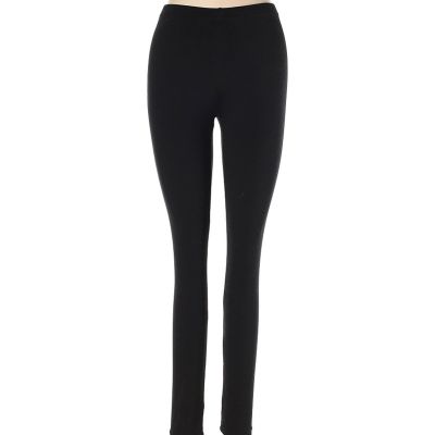 Unbranded Women Black Leggings S