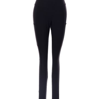 Adore Me Women Black Leggings S