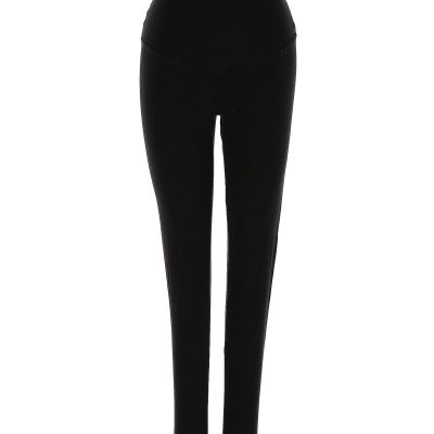 Old Navy Women Black Leggings XS