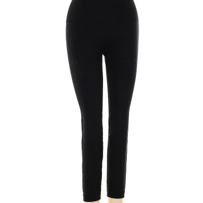 Soma Women Black Leggings S