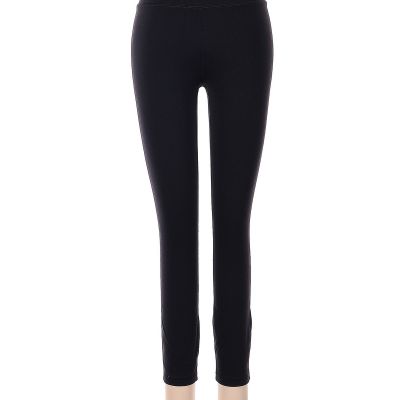 J.Crew Women Black Leggings S