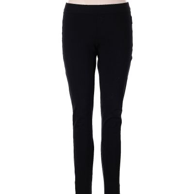 J.Crew Women Black Leggings 6