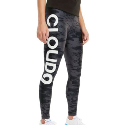 Puma Cloud9 Leggings Womens Style : 532394