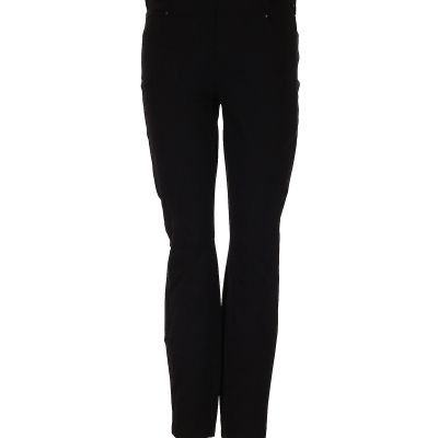 Liverpool Los Angeles Women Black Jeggings 6