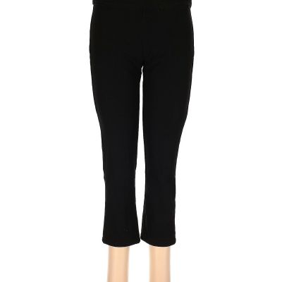 Code Bleu Women Black Leggings 8