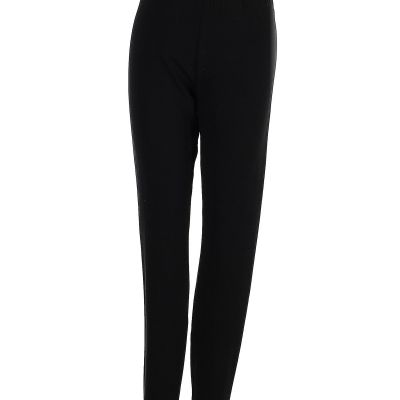 Ann Taylor LOFT Women Black Leggings M