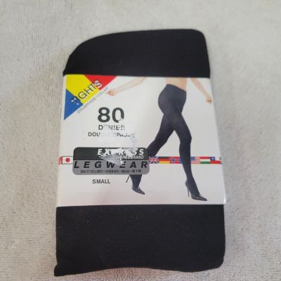 Express 80 Denier Tights Size Small