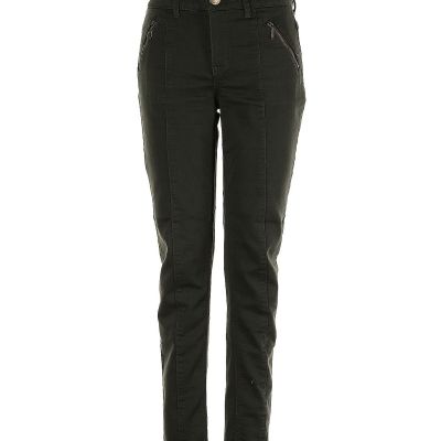 ReCreation Women Green Jeggings 8