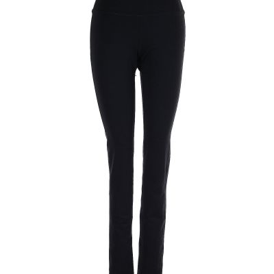 Yogipace Women Black Leggings S