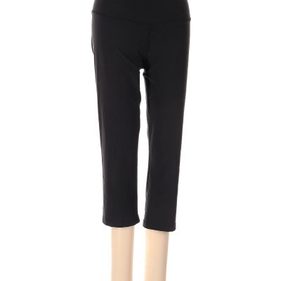 Nike Women Black Leggings XS