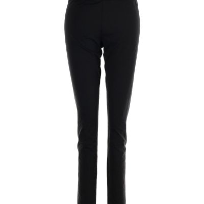 A New Day Women Black Leggings M