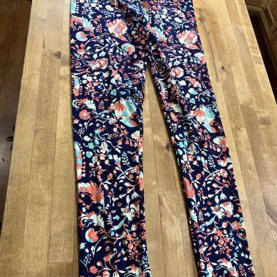 Lularoe Leggings One Size New