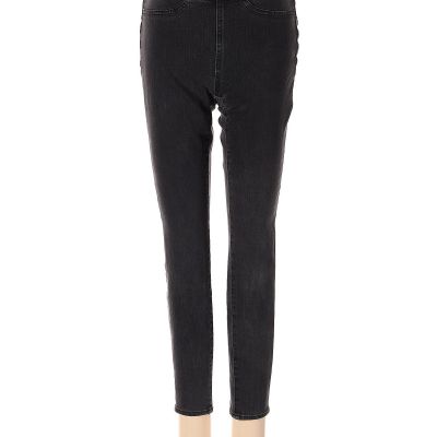 J.Crew Women Black Jeggings 25W