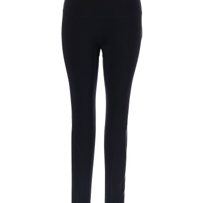 Xersion Women Black Leggings XL