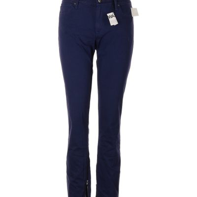 NWT Gap Women Blue Jeggings 28W