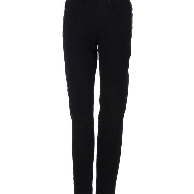 Current NYC Women Black Jeggings 0