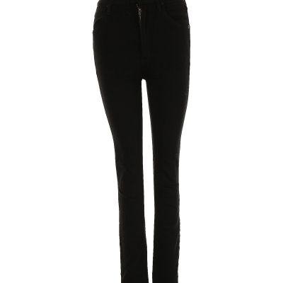 Citizens of Humanity Women Black Jeggings 24W