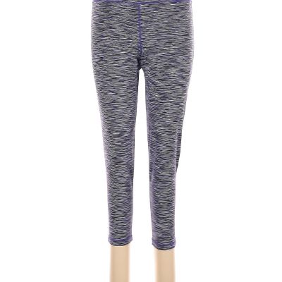 Essenza Women Blue Leggings L