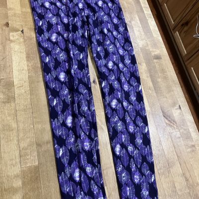 Lularoe Leggings One Size New