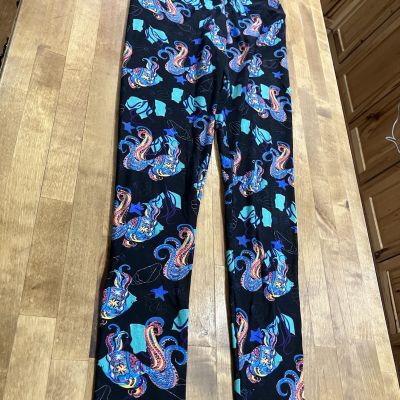 Lularoe Leggings One Size New