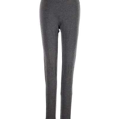 Gap Women Gray Leggings S