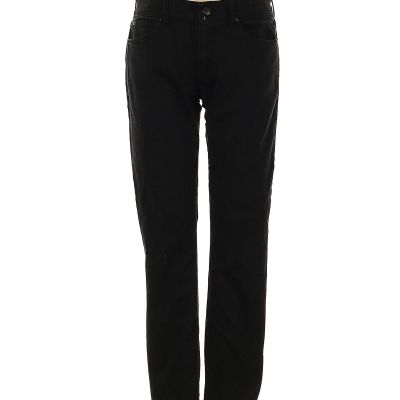 Gap Women Black Jeggings 26W