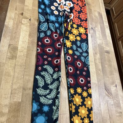 Lularoe Leggings One Size New