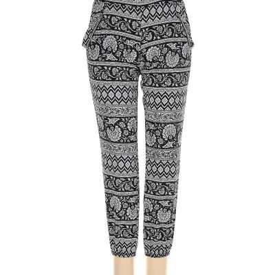 Pinc Premium Women Gray Leggings S