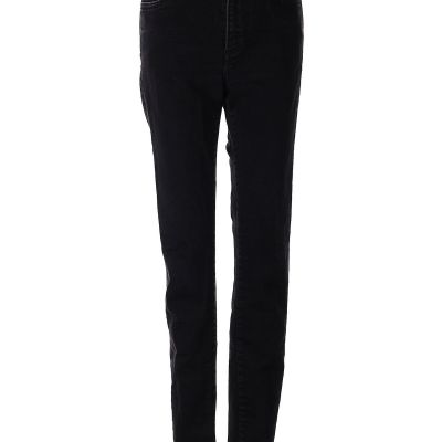 ALLSAINTS Women Black Jeggings S