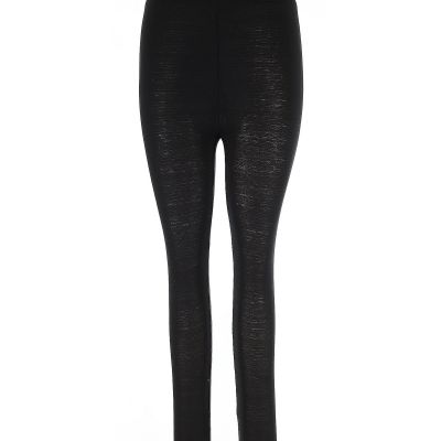 32 Degrees Women Black Leggings L