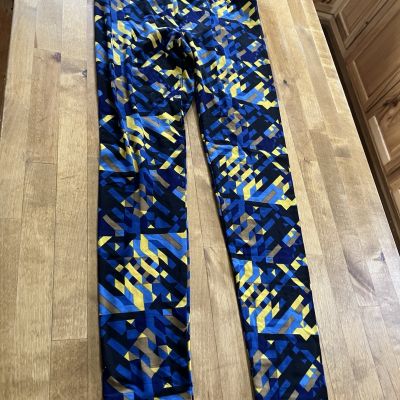 Lularoe Leggings One Size New