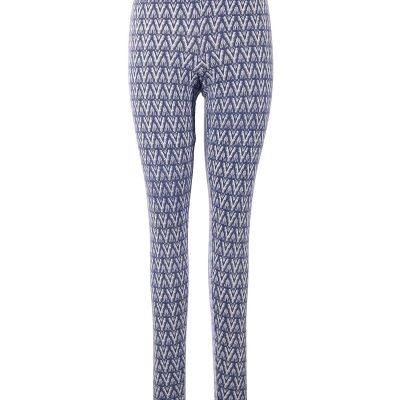 Cotton On Women Blue Leggings M