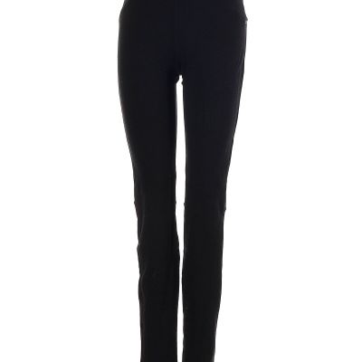 Sanctuary Women Black Leggings XS