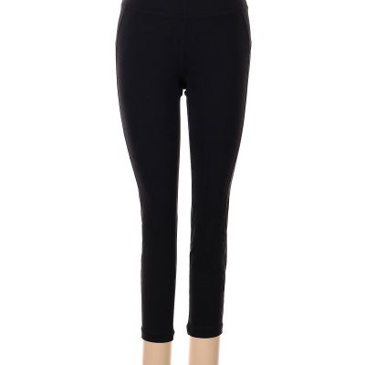 New Balance Women Black Leggings 4