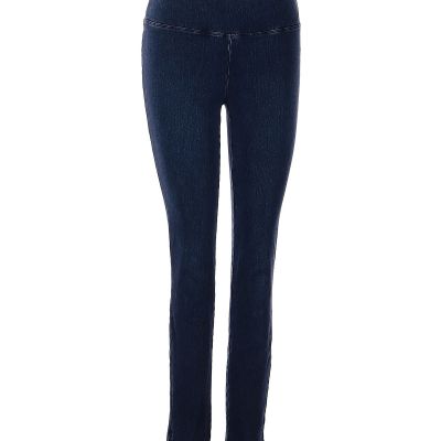 Lyssé Women Blue Jeggings XS