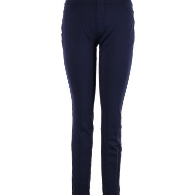 St. John's Bay Women Blue Leggings 21