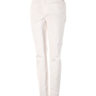 We the Free Women Ivory Jeggings 27W