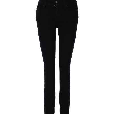 Gap Women Black Jeggings 26W