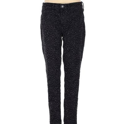 Gap Women Black Jeggings 28W