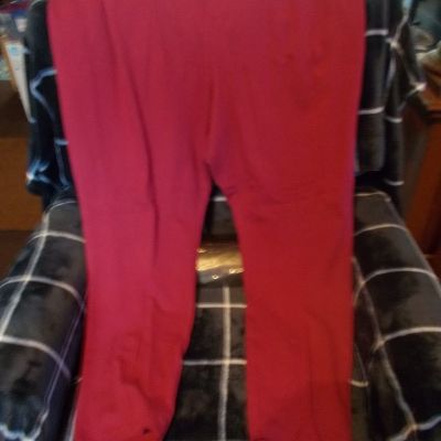 WOMAN'S LEGGINGS SIZE 3XL