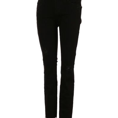 Articles of Society Women Black Jeggings 25W