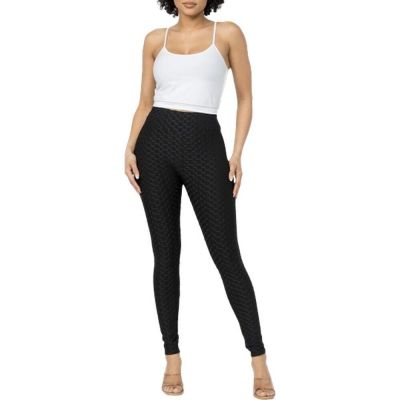 Scrunch Butt Leggings Work Out Leggings Booty Lifting Leggings Yoga Leggings