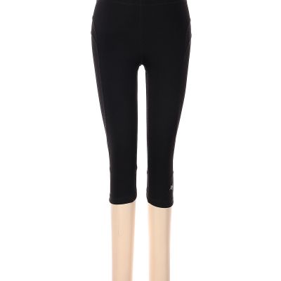 Mika Women Black Leggings S