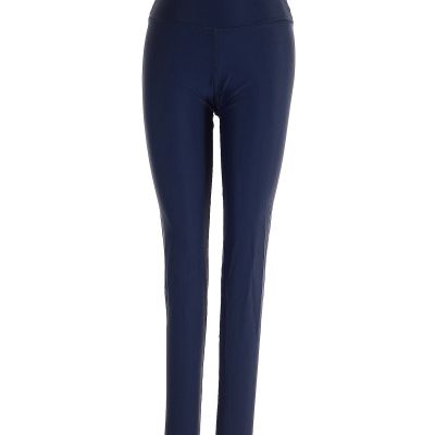 Jiva Women Blue Leggings S