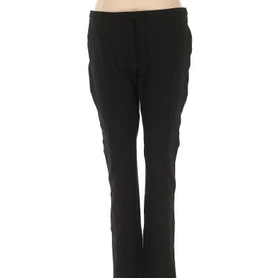 Vince Camuto Women Black Jeggings 8